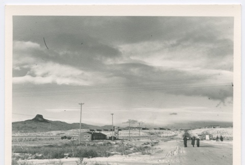 View of camp (ddr-hmwf-1-571)