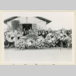 Mourners at Shina Otani's funeral (ddr-densho-37-1689)