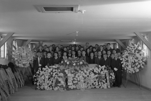 Funeral at Minidoka (ddr-fom-1-138)
