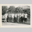 Fifth group of inductees leave Rivers (ddr-densho-37-1745)