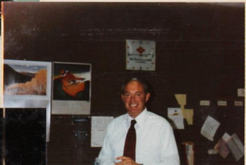 Man in tie, standing (ddr-densho-426-1349)