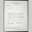 Letter to William Ujiiye from William Yoshino (ddr-chijacl-1-486)