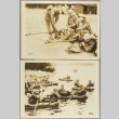 British soldiers on rafts near Goma (ddr-njpa-13-1526)