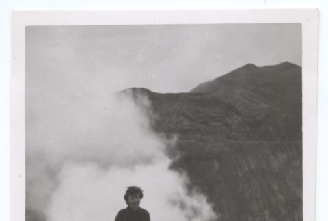 Mt. Aso Crater (ddr-one-2-204)