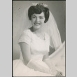 Bridal portrait (ddr-densho-523-339)