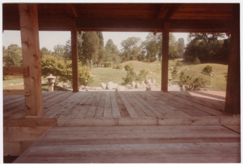 Pavilion (ddr-densho-377-2269)