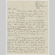 Letter from David Miyamoto to John Bonomi (ddr-janm-21-15)