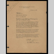 Administrative instruction (United States. War Relocation Authority) (November 6, 1942) (ddr-csujad-55-1638)