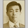 Masajiro Fujii (ddr-njpa-5-1104)