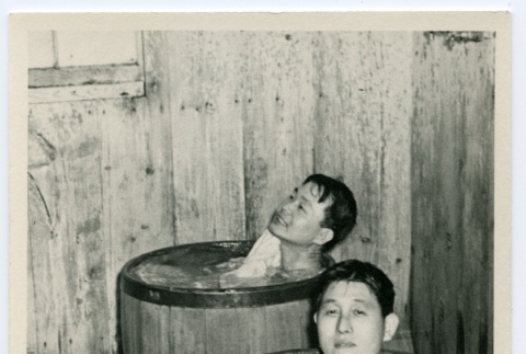 Men Bathing (ddr-hmwf-1-545)