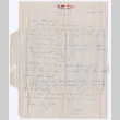 Letter from Tadashi Ishida to Mr. & Mrs. Y Ishida (ddr-densho-535-117)