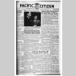 The Pacific Citizen, Vol. 27 No. 16 (October 16, 1948) (ddr-pc-20-41)