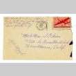 Letters from Makoto Okine to Mr. and Mrs. Okine, March 21, 1946 [in Japanese] (ddr-csujad-5-138)