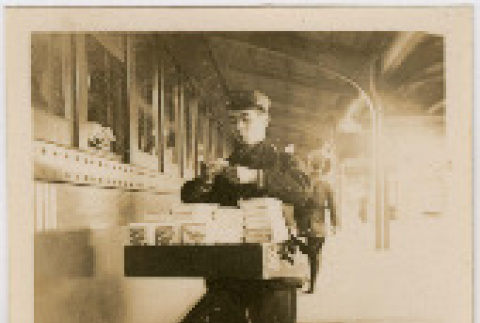 Photo,  front and back (ddr-densho-426-1386-mezzanine-0fbf19faa6)