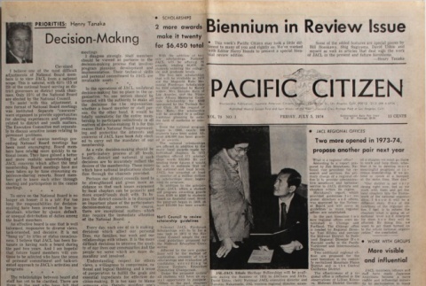 Pacific Citizen, Vol. 79, No. 1 (July 5, 1974) (ddr-pc-46-26)