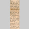 Clipping from Millard County Chronicle (ddr-densho-410-334)