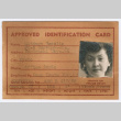 Approved ID for Mitsuye Takemiya (ddr-densho-550-74)
