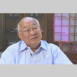 Tomio Moriguchi Interview I (ddr-densho-1000-59)