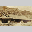 Muraki Family in front of their house (ddr-densho-494-43)
