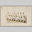Yakima Valley Wapato Nippons Baseball Team (ddr-densho-293-210)