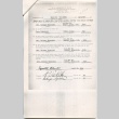 Family information form (ddr-densho-314-15)