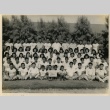 The Saints baseball team (ddr-manz-5-23)