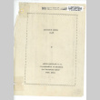 Arthur Kleinkopf Collection (ddr-fom-2)
