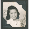 Suzie Shiota (ddr-densho-550-181)