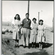 Manzanar, nurses aides (ddr-densho-343-69)