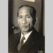 Portrait of a man (ddr-njpa-4-2382)