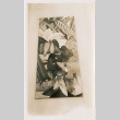 Photograph of painting (ddr-densho-426-1493)