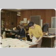 Three men in office (ddr-densho-426-142)