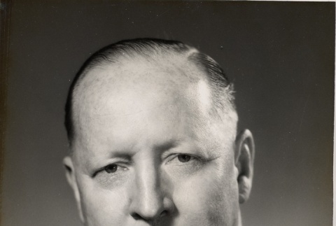 Portrait of a man (ddr-njpa-2-374)