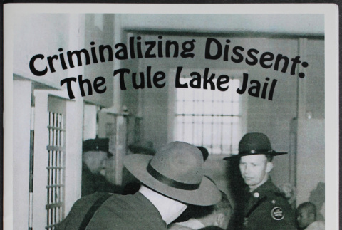 Tule Lake Pilgrimage Program 2014 (ddr-densho-530-8)