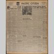 Pacific Citizen, Vol. 60, No. 19 (May 7, 1965) (ddr-pc-37-19)