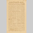Tulean Dispatch Vol. 6 No. 14 (August 2, 1943) (ddr-densho-65-264)