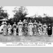 Ten girls in kimonos (ddr-ajah-3-355)