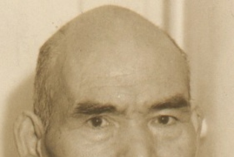 Journalist Kiyoshi Kawakami (ddr-njpa-4-673)