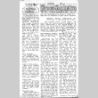Poston Press Bulletin Vol. VII No. 19 (December 8, 1942) (ddr-densho-145-175)