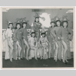 Group shot of the show girls at the China Doll Club (ddr-densho-367-49)