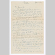 Letter from Tadashi Ishida to Mr. & Mrs. Y Ishida (ddr-densho-535-184)