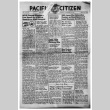 The Pacific Citizen, Vol. 15 No. 30 (December 24, 1942) (ddr-pc-14-29)