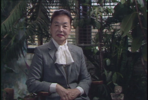 Interview with Hideko Seo, part 3 of 4 (ddr-densho-1007-1537)