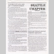 Seattle Chapter, JACL Reporter, Vol. 37, No. 3, March 2000 (ddr-sjacl-1-473)