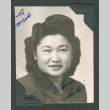 Sachiko Margaret Sakai (ddr-densho-550-258)