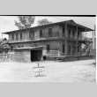 Building labeled East San Pedro Tract 200C (ddr-csujad-43-98)