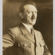 Portrait of Adolf Hitler (ddr-njpa-1-561)