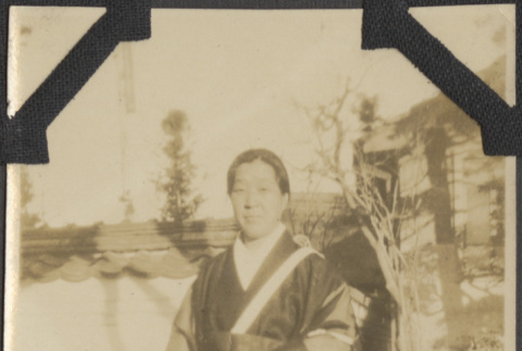 Rev. Yamada (ddr-densho-432-130)