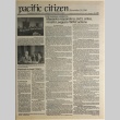 Pacific Citizen, Whole No. 2165, Vol. 93, No. 21 (November 20, 1981) (ddr-pc-53-46)