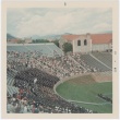Graduation in a football stadium (ddr-densho-338-34)
